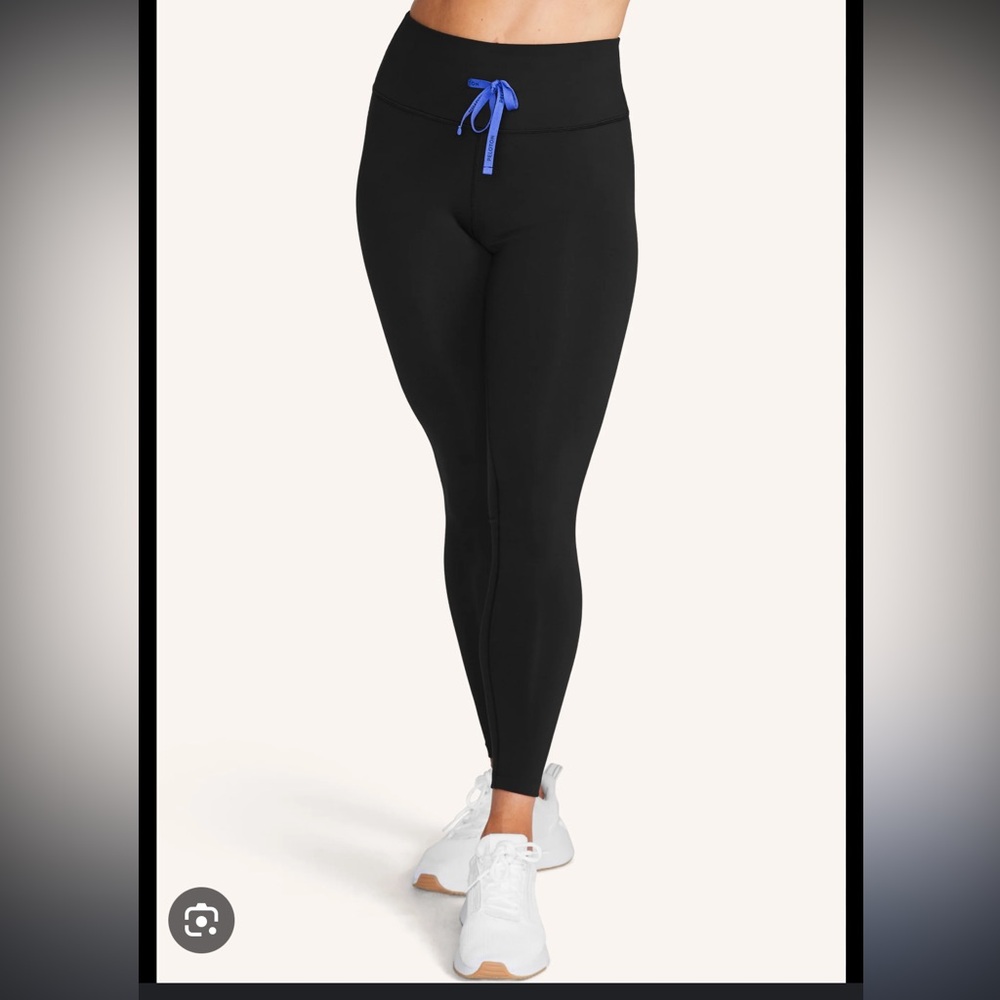 Peloton Precise and Charged High Rise Legging